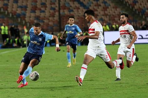 el zamalek fc table|El Zamalek vs Pyramids FC H2H 1 aug 2022 Head to Head stats  .